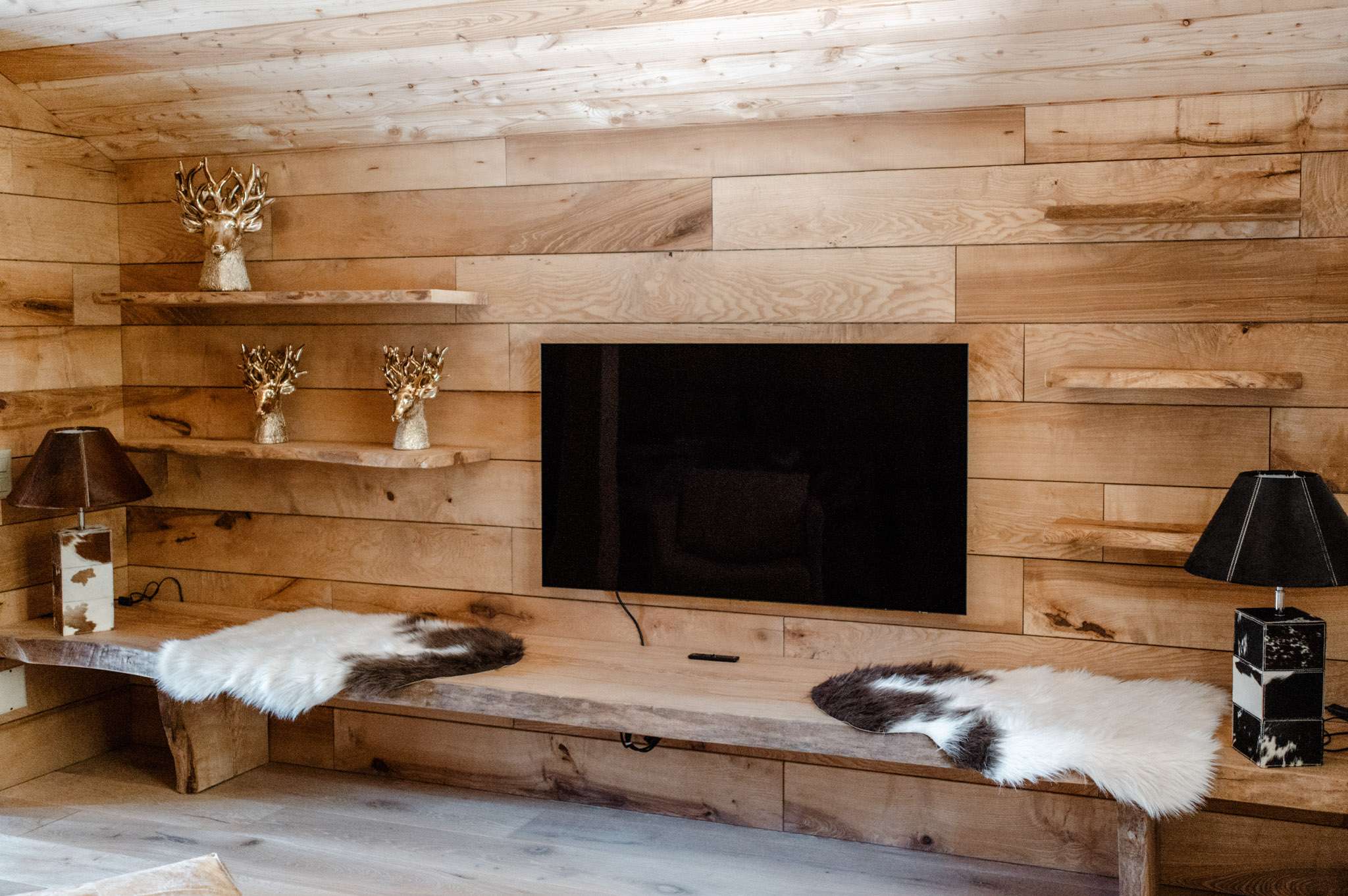 mobili su misura - bosconero interiors